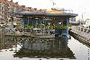 Floating Restaurant