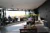 Dachboden und Penthouse
