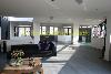 Dachboden und Penthouse