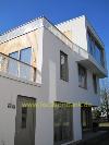 modern house