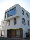 modern house