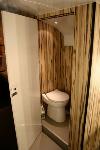 Toilette