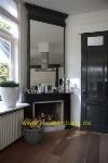 fire place