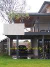 carport