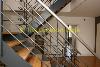 Treppe