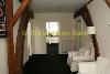 Zimmer mit wooden beams