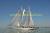 Sailing boat oder yacht