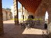 court oder patio