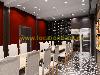 Dining tasting oder restaurant