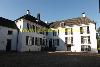 Schloss oder Villa