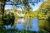 Schloss oder Villa