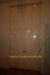 Sliding Panelled doors