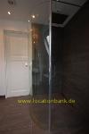 Badezimmer shower