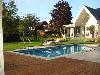Villa mit Schwimmbad