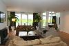 Wohnzimmer mit fireplace