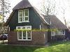 Voorkant woning