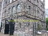 loft en hoekpand Amsterdam