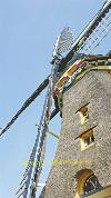 hollandse windmolen