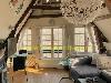 Amsterdams appartement