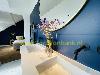 Master bedroom/bathroom 