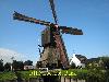 Hollandse windmolen